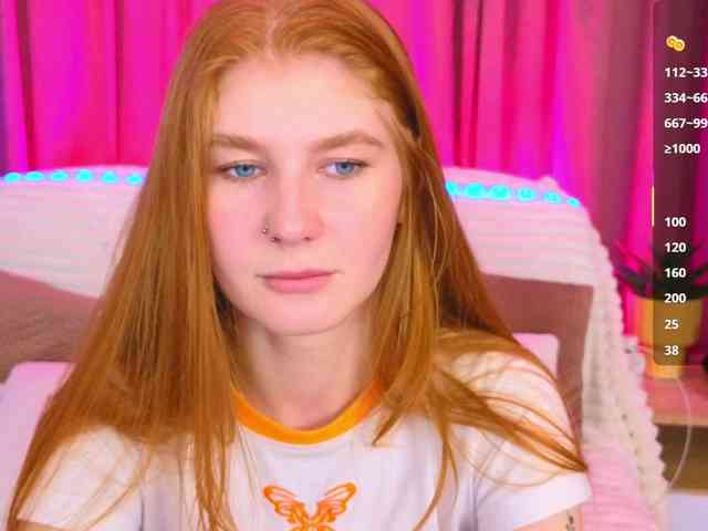 JuliaPowder webcam