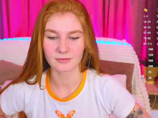 JuliaPowder webcam