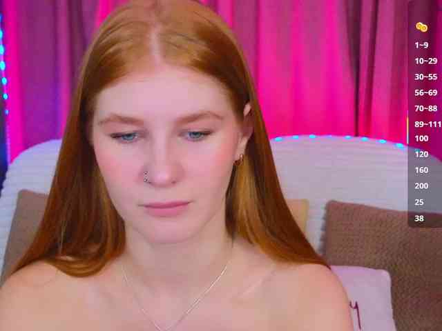 JuliaPowder webcam