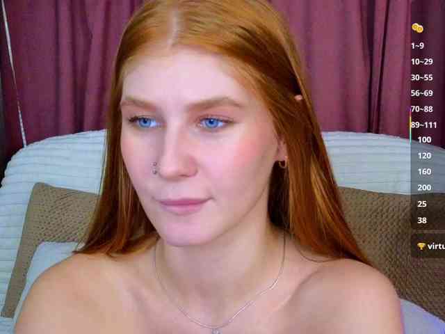 JuliaPowder webcam