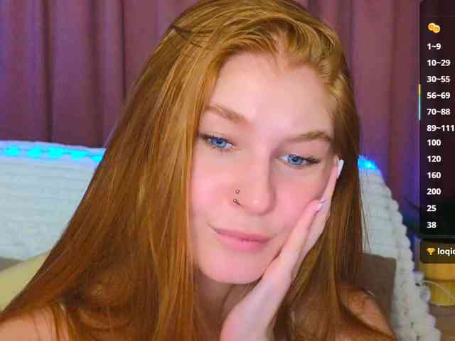 JuliaPowder webcam
