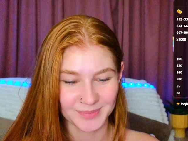 JuliaPowder webcam