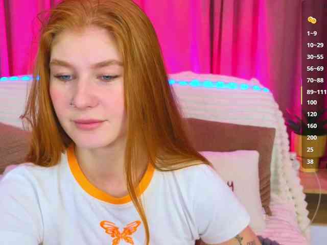 JuliaPowder webcam