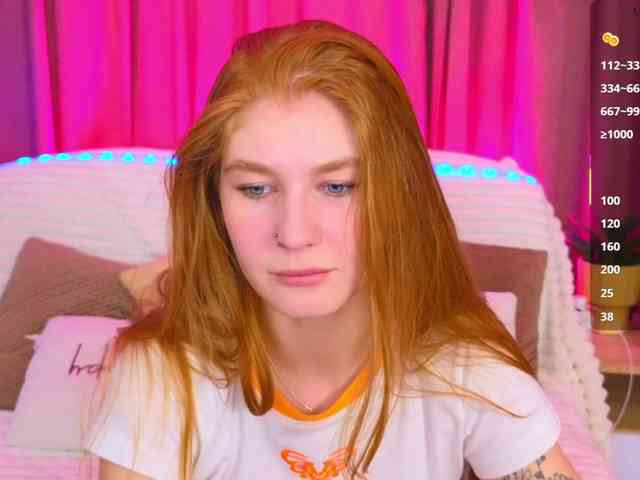 JuliaPowder webcam