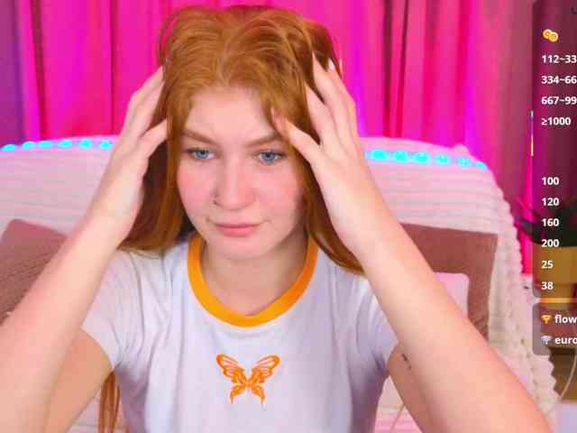 JuliaPowder webcam