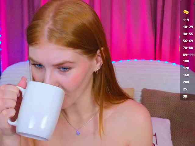 JuliaPowder webcam