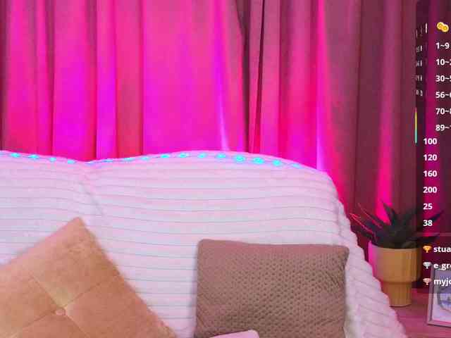 JuliaPowder webcam