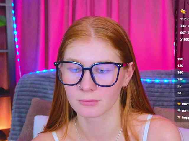 JuliaPowder webcam