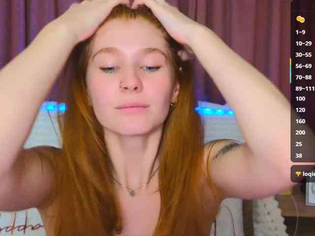 JuliaPowder webcam