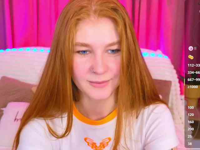 JuliaPowder webcam