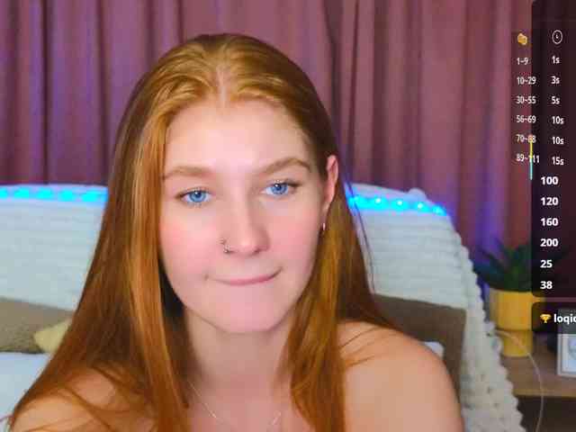 JuliaPowder webcam
