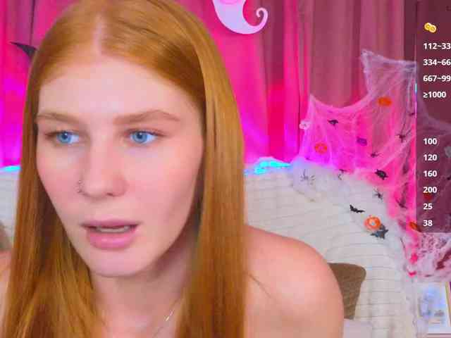 JuliaPowder webcam