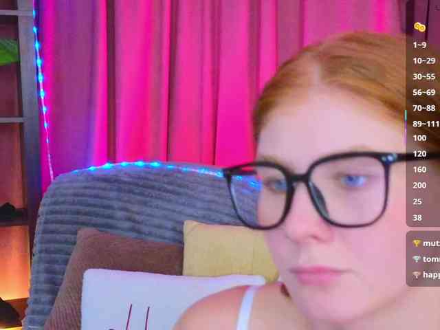 JuliaPowder webcam
