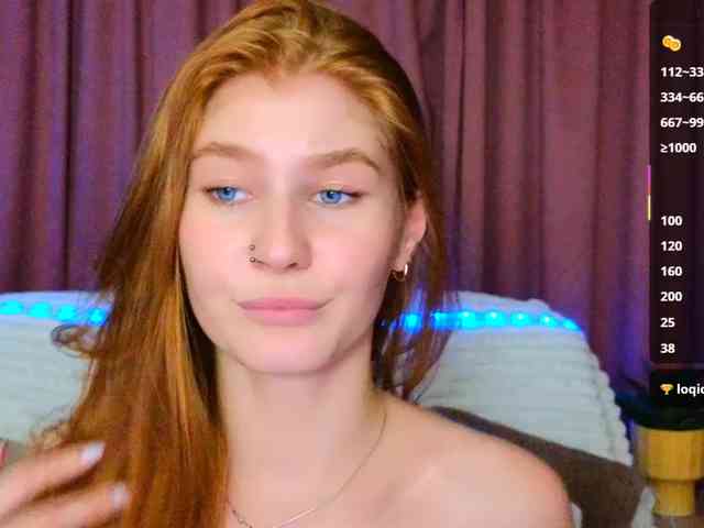 JuliaPowder webcam