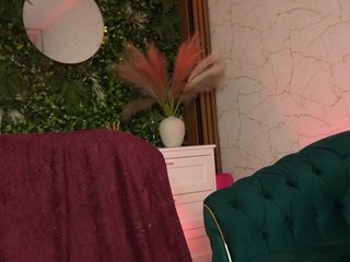 sisi-von-dee Porn Show