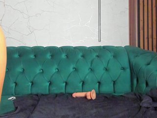 sisi-von-dee Porn Show