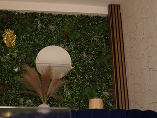 sisi-von-dee Porn Show