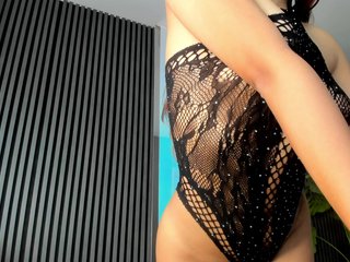 sisi-von-dee Porn Show