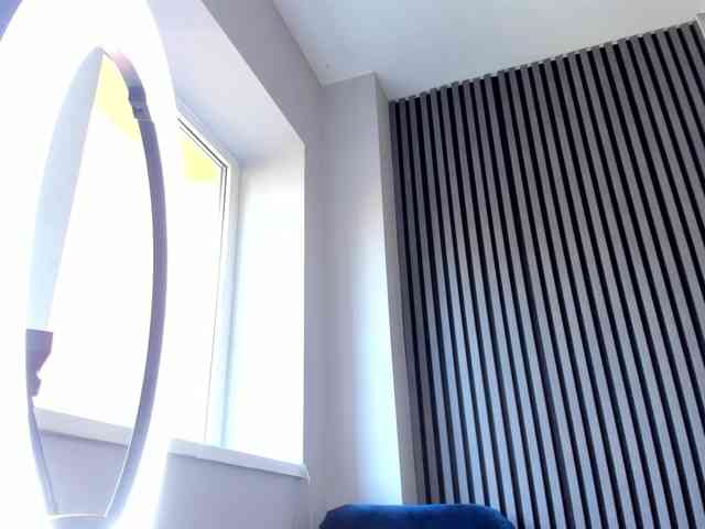 sisi-von-dee webcam