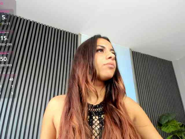 sisi-von-dee webcam
