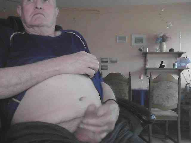 Glueck72 Live Webcam on BongaCams