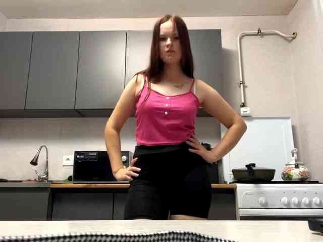 LashandraVlahovich webcam