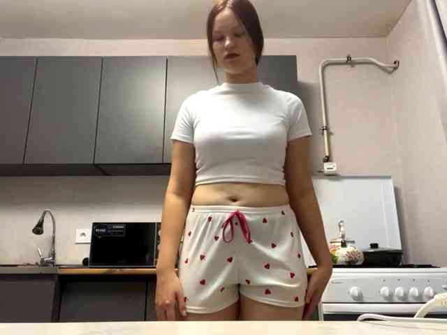 LashandraVlahovich webcam