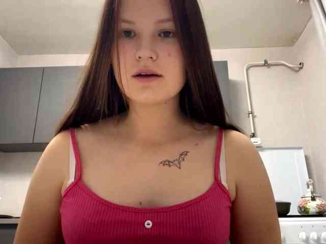 LashandraVlahovich webcam