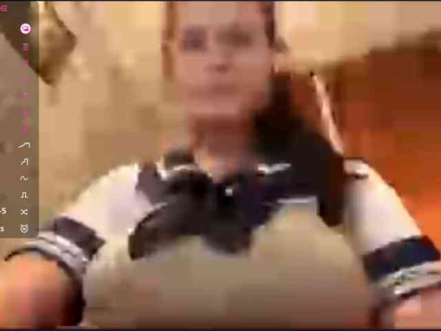 LashandraVlahovi... Live Webcam on BongaCams