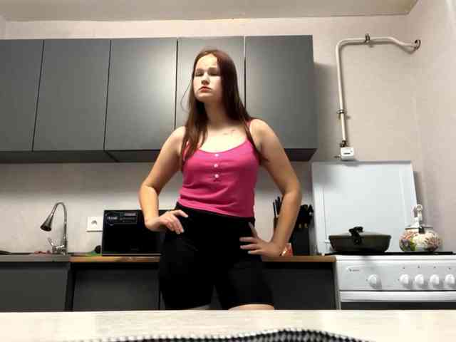 LashandraVlahovich webcam