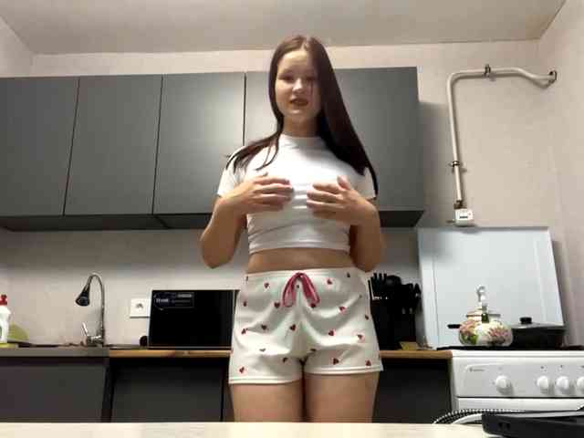 LashandraVlahovich webcam