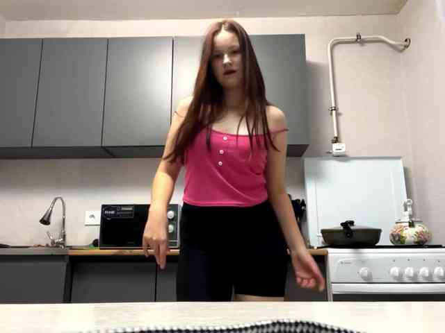 LashandraVlahovich webcam