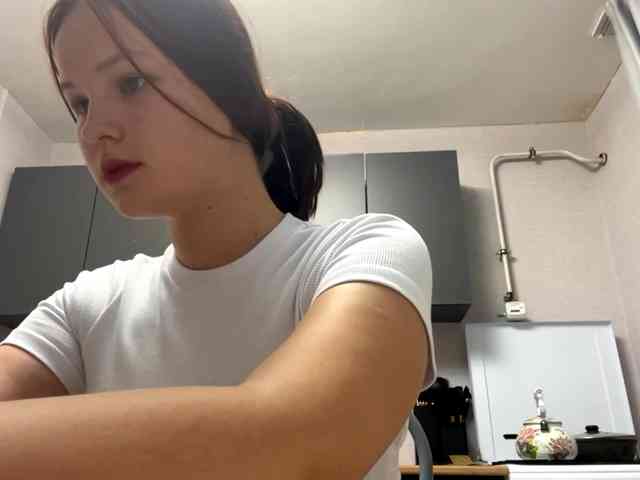 LashandraVlahovich webcam