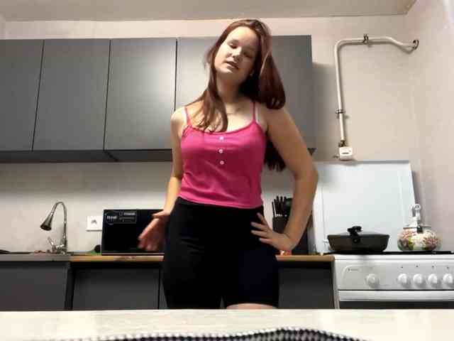 LashandraVlahovich webcam