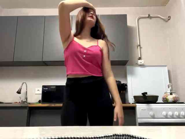 LashandraVlahovich webcam