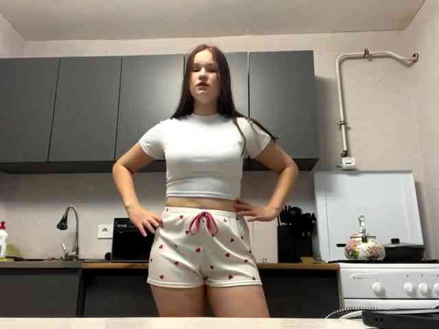 LashandraVlahovich webcam