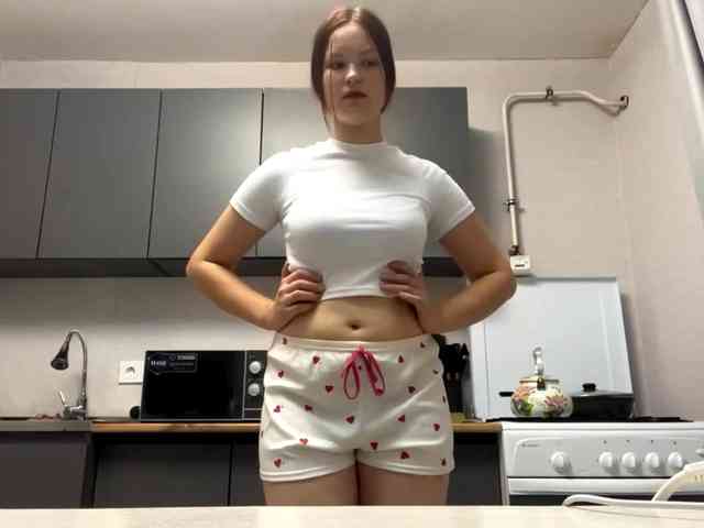 LashandraVlahovich webcam
