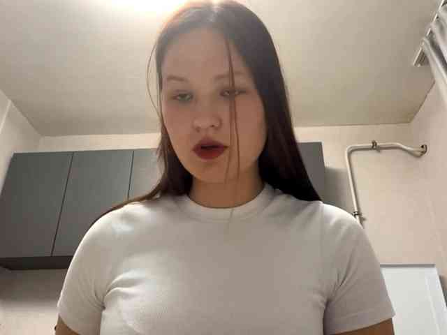 LashandraVlahovich webcam