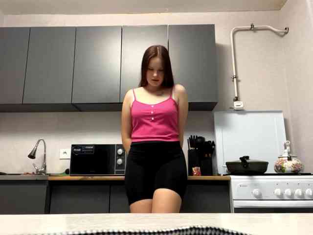 LashandraVlahovich webcam