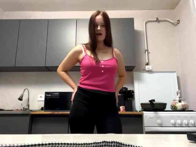 LashandraVlahovich webcam