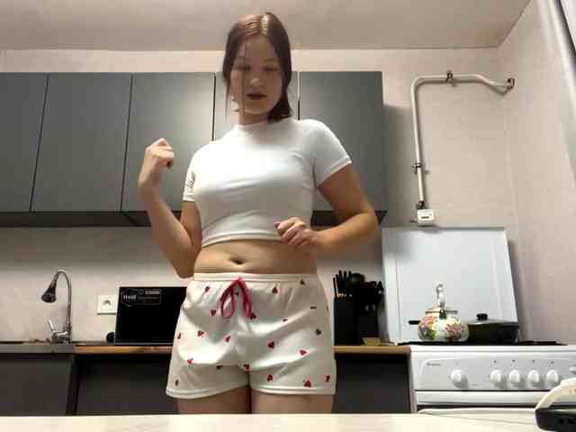 LashandraVlahovich webcam