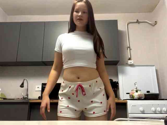 LashandraVlahovich webcam