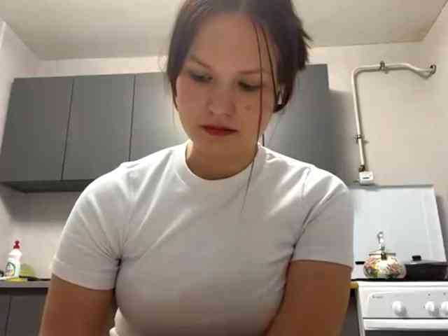 LashandraVlahovich webcam