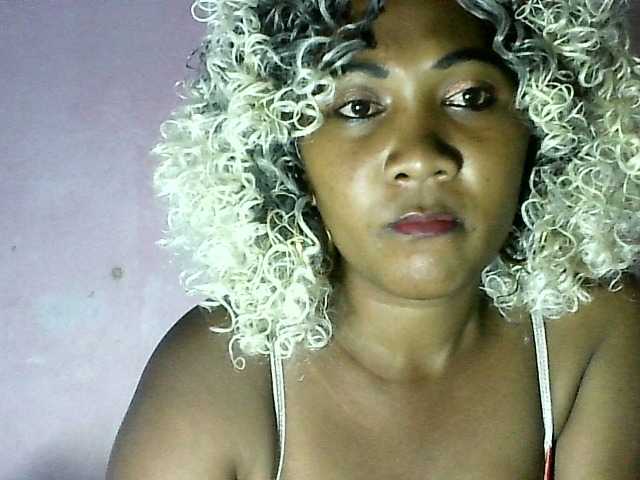 Blacksyl24 – webcam model profile photo