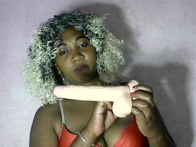 Blacksyl24 webcam