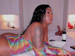 JadeeMuller Porn Show