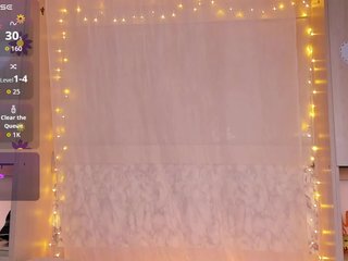 JadeeMuller Porn Show