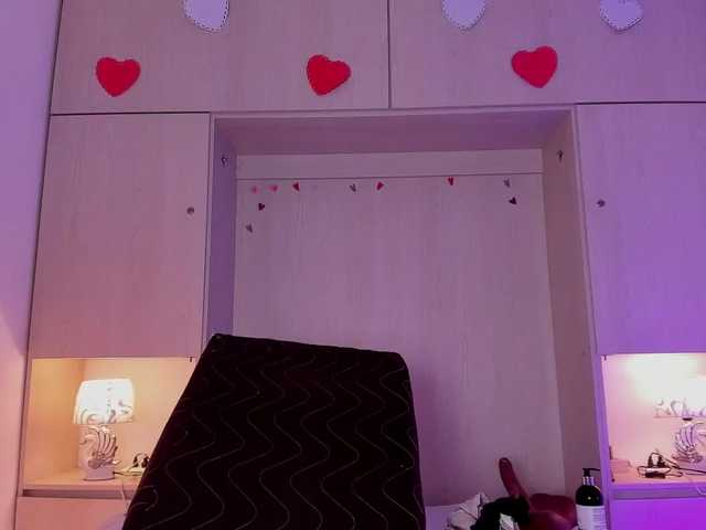 JadeeMuller's BongaCams show and profile