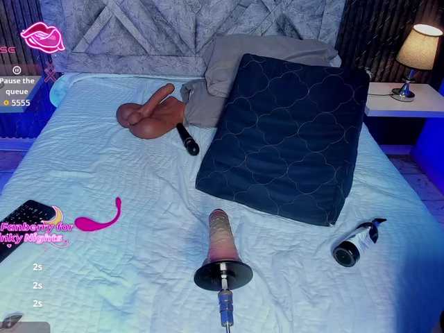 JadeeMuller Live Cam on BongaCams