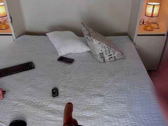 JadeeMuller's BongaCams show and profile